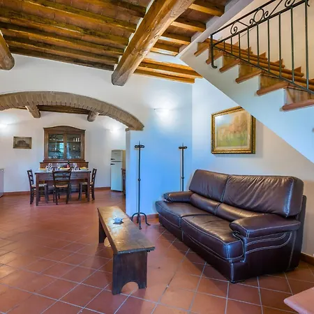 Cerretino Vigna By Interhome * Кастелина ин Шианти