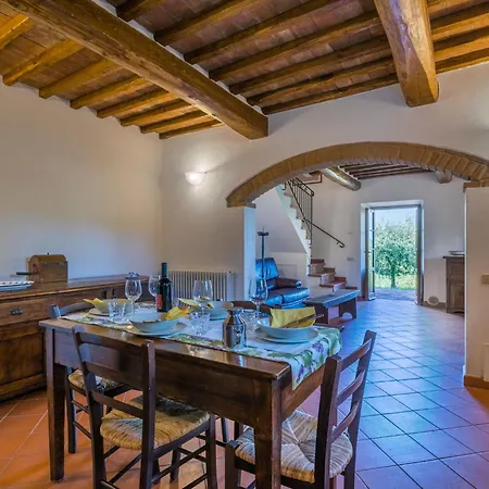 Casa vacanze Cerretino Vigna By Interhome *