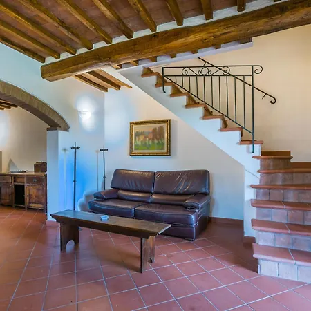 Cerretino Vigna By Interhome Castellina in Chianti