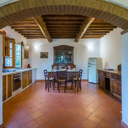 Casa vacanze Cerretino Vigna By Interhome Castellina in Chianti