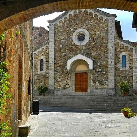 Casa vacanze Cerretino Vigna By Interhome
