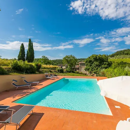Cerretino Vigna By Interhome Casa vacanze *