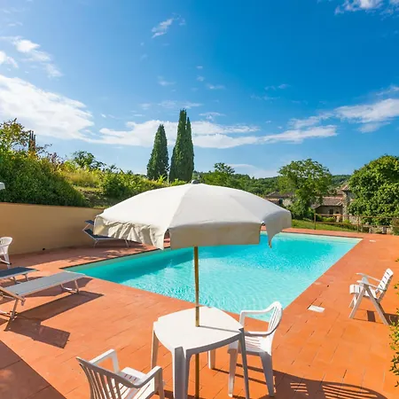 Casa vacanze Cerretino Vigna By Interhome *