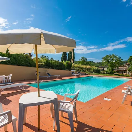 Cerretino Vigna By Interhome Castellina in Chianti