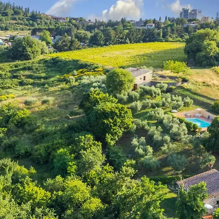 Cerretino Vigna By Interhome * Castellina in Chianti