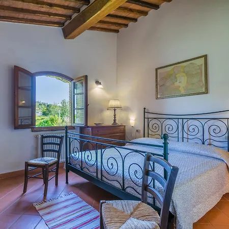 Casa vacanze Cerretino Vigna By Interhome *