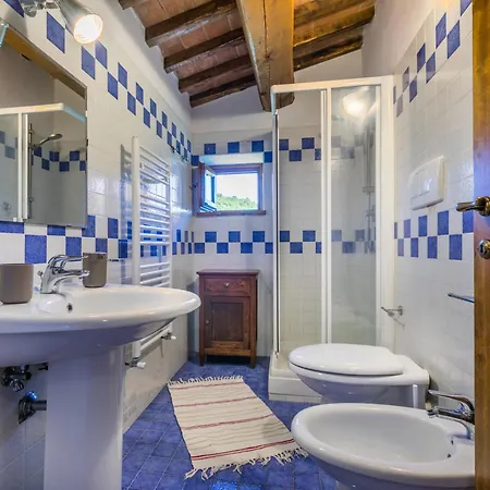 Cerretino Vigna By Interhome Casa vacanze