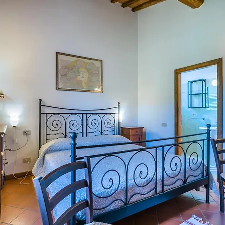 Cerretino Vigna By Interhome Casa vacanze Castellina in Chianti