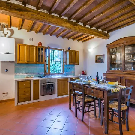 Cerretino Vigna By Interhome Tatil Evi