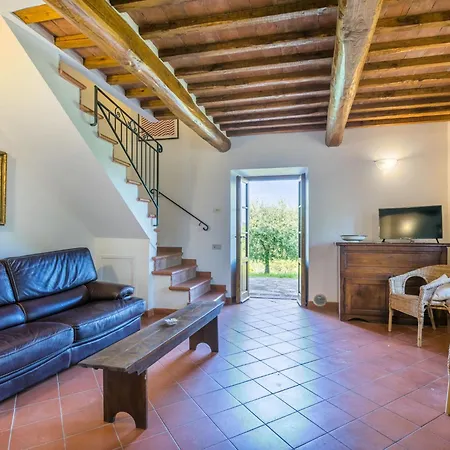 Cerretino Vigna By Interhome Tatil Evi *