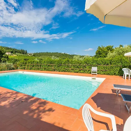 Cerretino Vigna By Interhome * Castellina in Chianti