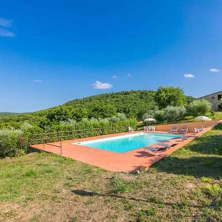 Cerretino Vigna By Interhome Tatil Evi
