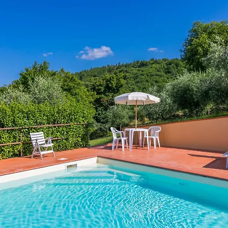 Tatil Evi Cerretino Vigna By Interhome