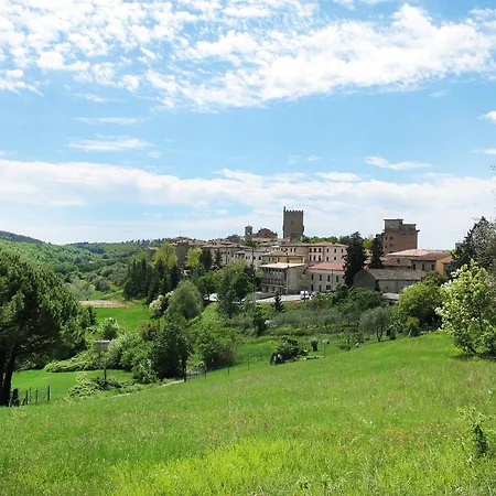 Tatil Evi Cerretino Vigna By Interhome Castellina in Chianti