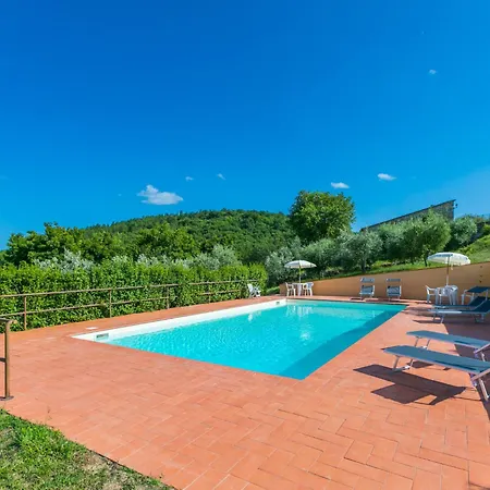Cerretino Vigna By Interhome * Castellina in Chianti