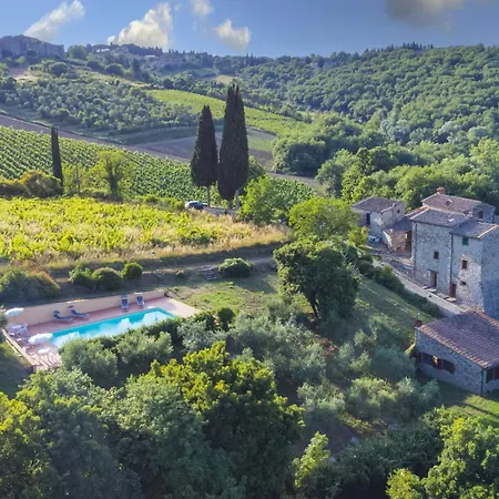 Cerretino Vigna By Interhome
