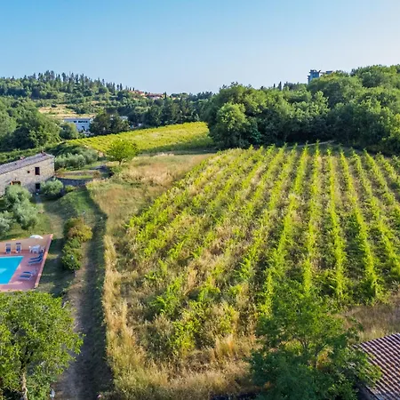 Cerretino Vigna By Interhome Tatil Evi