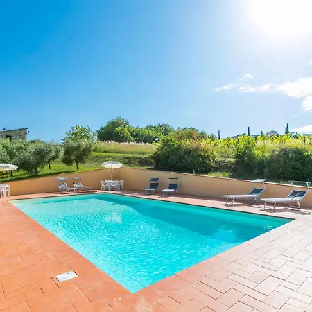 Tatil Evi Cerretino Vigna By Interhome