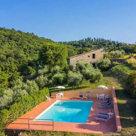 Tatil Evi Cerretino Vigna By Interhome