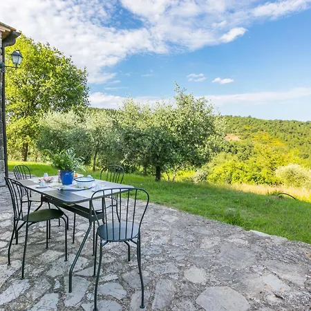 Cerretino Vigna By Interhome