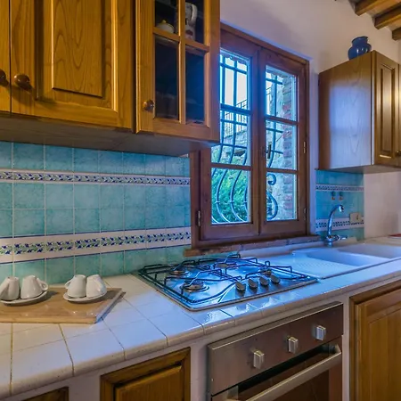 Cerretino Vigna By Interhome Tatil Evi